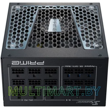 Блок питания Seasonic Prime TX-1000 1000W картинка 4